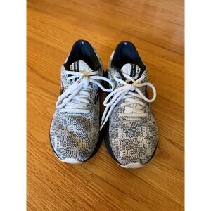 Brooks Adrenaline GTS 21 Running Shoes Mens Size‎ 10 Medium B Athletic